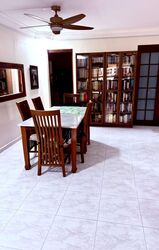 Blk 133 Clarence Ville (Queenstown), HDB 5 Rooms #564244601